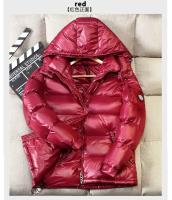 Chaqueta de plumón de invierno para hombre, chaqueta informal de moda, chaqueta corta de plumón de pato blanco, gruesa y cálida - details 12