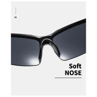 Nuevas gafas de viaje al aire libre, gafas de montar, montañismo y esquí, gafas especiales para conducir, protector solar, gafas de sol a prueba de viento, gafas de estilo europeo y americano - details 17