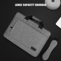 Bolsa de Laptop para Negocios Bolsa de Hombro para Libros Bolsa de Viaje Compacta para Huawei Air - details 2