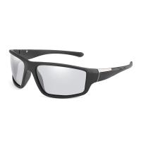 Gafas de Ciclismo con Cambio de Color Gafas Descoloradas Gafas de Sol para Hombre - details 0