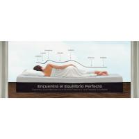 colchon colchones 90x190 colchones 135x190 encuentra el equilibrio perfecto