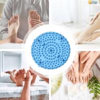 Tablero De Masaje Shiatsu Para Pies Yoga Mat Pedal De Ejercicio Con Pads De Acupresión Meridianos Para Jogging Y Fitness - details 6