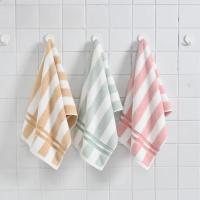 Toalla de baño facial de secado rápido para el hogar, paño suave y grueso para viaje, gimnasio, Camping y deportes, 100% algodón - details 3