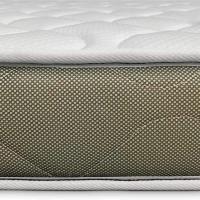 Colchón Multicapa Visco Fresh Reversible (Cara Invierno-Verano), Antiácaros, Antibacteriano e HIpoalergénico - details 6