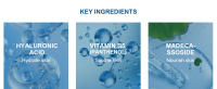 moisturizing serum