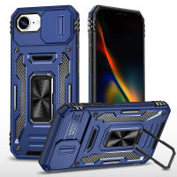 Funda para iPhone 16e/SE4 (2025) compatible con cubierta deslizante para la lente de la cámara - details 6