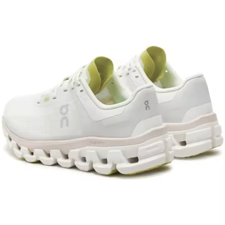 Zapatillas Running marca En modelo 3Wd 30110248       para mujer en color blanco - 1
