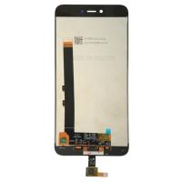 Pantalla LCD TFT para Xiaomi Redmi Note 5A con ensamblaje completo del digitalizador (negro) - details 1