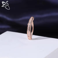 ZS-Piercing para el ombligo de plata 925 para mujer y niña, anillos minimalistas de circón, Anillo para el ombligo, Piercings corporales de playa de verano, 1 unidad - details 10
