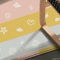 Alfombra plegable para juegos de bebés, alfombra educativa para niños, alfombra para gatear para guardería, alfombra para niños, juego de actividades, regalos de juguetes - details 1