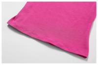 Camiseta de Yoga de Nylon Transpirable Cintura Delgada, Manga Corta, Entrenamiento en Gimnasio, Correr, Primavera/Verano Para Mujeres - details 26