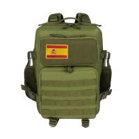 Mochila de senderismo 25L/30L, mochila ligera de viaje para montañismo, bolsas deportivas Mochila ligera para hombre, informal,Oxfordbolsa de viaje para jóvenes, adolescentes, deportes al aire libre - details 20