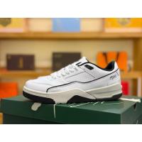 Zapatillas Bajas para Hombre 2025Nuevas Cómodas, Resistentes al Desgaste, Estilo Retro Clásico, Negro Rap - details 2