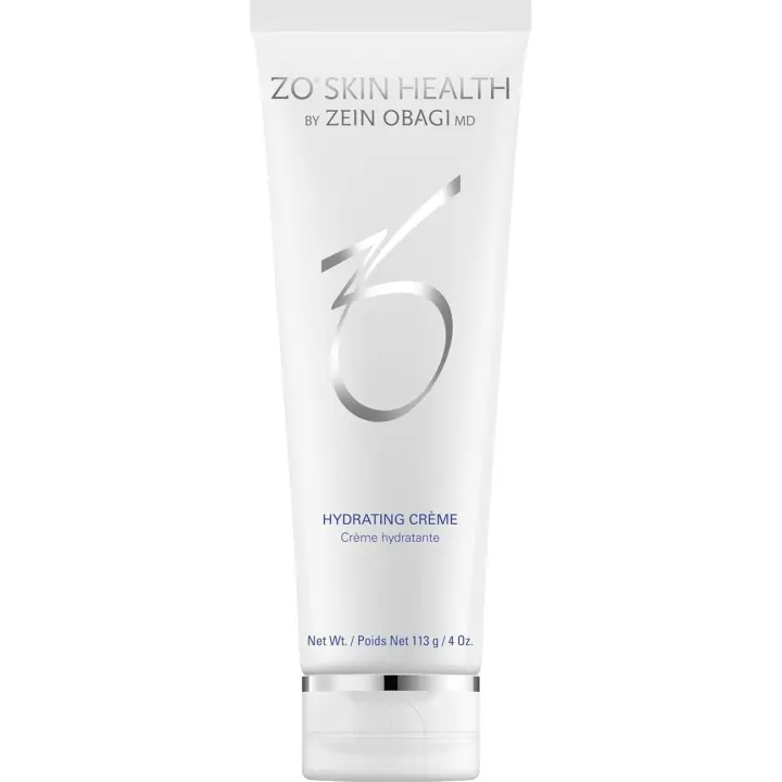 Crema hidratante ZO SKIN HEALTH caliente - 1