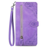Funda de cuero con tapa y cremallera para vivo Y02, Y02S, S16E, v27e, Y22, Y52T, Y55, Y55S, Y73T, Y75S, Y77, X80 Lite, X90, S16, iQOO, Neo7, Z7 - details 19