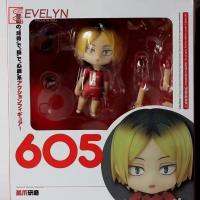 Evelyn (Muñeca) 2025 Nuevos Juguetes de Figuras de Anime 5 Estilos Modelo de Juguete Figura de Acción Colección de Muñecas - details 2