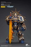JOYTOY 40k 1/18 Figuras de acción Anime 18,1 cm Ultramarines Primarca Roboute Guilliman - details 0