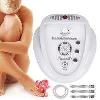 Dermoabrasión de diamante profesional, Microdermoabrasión, Cuidado de la piel, SPA, Máquina de belleza - details 4