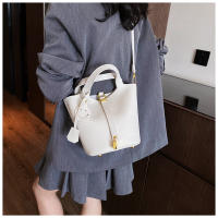 Bolso de hombro moda casual bolso de las mujeres nuevo estilo simple extranjero bolso de las mujeres nicho - details 20