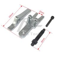 Extractor de cabeza de bola para mercedes Audi, varilla de amarre Horizontal, brazo de dobladillo de estilo japonés - details 3