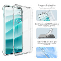 Para OnePlus Ace 5 Ultra 5G Funda para teléfono IMAK Funda blanda resistente a los golpes - details 2