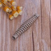 Tijeras de podar para jardín, piezas de alta elasticidad, resorte de compresión, resortes de jardinería, accesorios de herramientas de mano, 5 piezas, 3 tamaños - details 6