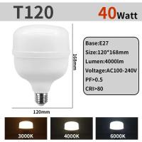 Bombilla LED de Alta Brillo 50W 1-5pcs Para Hogar y Sala de Estar Bombillas Halógenas - details 5