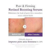 Medicube Retinol-Some 1.9% NMN Sérum Intensivo Fortalecedor Hidratación y Engrosamiento - details 2