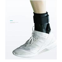 Correa de soporte para tobillo, vendaje Protector de pie, esguince de tobillo ajustable, estabilizador de órtesis, envoltura para fascitis Plantar - details 3