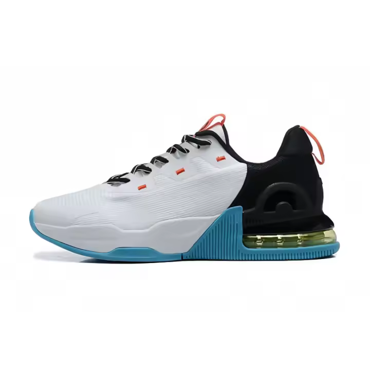 Hombres amortiguación de aire zapatillas de deporte al aire libre zapatillas de trail running transpirable zapatos deportivos casuales - 1