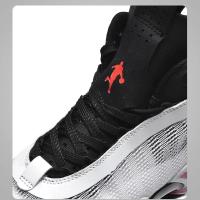 Zapatos de baloncesto de alta calidad, zapatillas de deporte para hombre, zapatos de cesta para niños, zapatos deportivos antideslizantes de alta calidad para exteriores, calzado deportivo para gimnasio para hombre - details 9