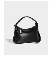 Bolso de mujer, bolso de axila, primavera, clásico, nuevo, bolso pequeño, exquisito y versátil. - details 16