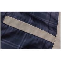 Chaqueta Bomber de Moda para Hombres Primavera Otoño 2025 Ajuste Delgado Material de Algodón - details 12