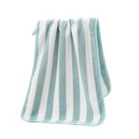 Toallas de Ducha de Terciopelo de Coral Suaves y Fuertes Absorción de Agua Uso en Baño y Dormitorio - details 23