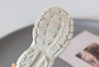 Zapatillas de malla para niños y niñas, transpirables, para correr, deportes, senderismo, antideslizantes, para la escuela - details 9