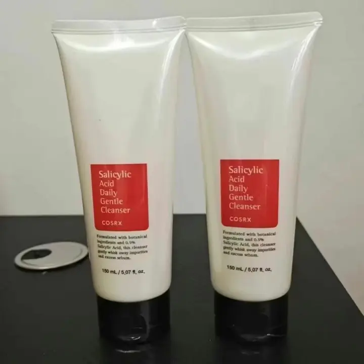 COSRX suero de esencia de caracol solución original esencia hidratante 100ml crema para ojos limpiador facial crema facial - 1