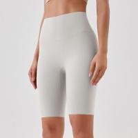 Nuevo Yoga abrasivo de doble cara transpirable rts, levantamiento de cadera y abdomen, pantalones de cinco piezas - details 17