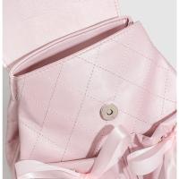 2025 Nueva Mochila Verano Moda Ballet Deportes Arco Bolsillo Mochila Mujer - details 11