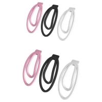 Empaquetado privado Sexy Fufu Clip Strap Sissy Cage, Material ABS Flexible Clamp Trainer para Jaula de Castidad Masculina con Cinturón 18+ - details 9