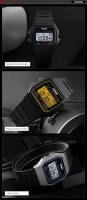 SKMEI-relojes deportivos a la moda para mujer, pulsera Digital con pantalla a prueba de agua, fecha y semana, 1412 - details 3