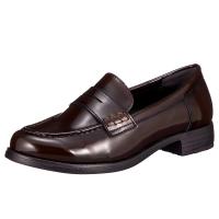 Zapatos de mujer de cuero genuino 100% casual de lujo. - details 4