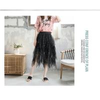 GIOIO Verano Nuevo Desgaste De Viaje Zapatillas Frescas Con Suela Antideslizante, Chanclas Planas De Tendencia Casual Junto Al Mar Para Mujer - details 6