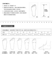 Zapatillas de Mujer Talla Grande para Exteriores, Sandalias de Playa Planas con Punta Redonda, Nuevas de Verano para Mujer - details 0