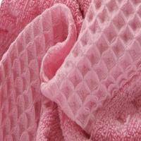 Manta de Algodón Jacquard Suave y Transpirable Ideal para Hogar y Sofá Cubierta de Cama de Verano - details 22
