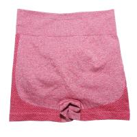 pantalones cortos de Yoga para mujer, pantalones cortos de entrenamiento de cintura alta, Fitness, Yoga, levantamiento de glúteos, Fitness, Yoga, gimnasio, pantalones cortos para correr, ropa deportiva - details 22