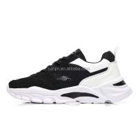Nuevos zapatos para mujer Talon 2024, zapatos deportivos de malla transpirables de verano para hombre, precio bajo, alta calidad, City Walk Factory - details 1