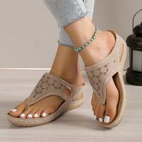 Zapatillas de Verano para Mujer Moda de Calzado de Deslizamiento - details 5