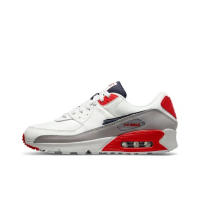 Retro Amortiguación Antideslizante Ligero Low-top Casual Hombres Y Mujeres Colchón De Aire Zapatos Para Correr - details 10