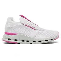 Zapatillas de Corre Ligeras y Transpirables Diseño de Deportes al Aire Libre para Hombres y Mujeres - details 2