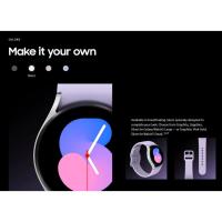 [LISTO EN STOCK] Reloj inteligente Samsung Galaxy Watch 5 Bluetooth de 44 mm - details 12